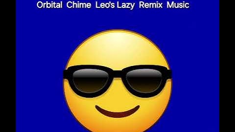 Orbital - Chime (Leo