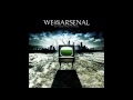 We Are The Arsenal - So Long (Full Song)