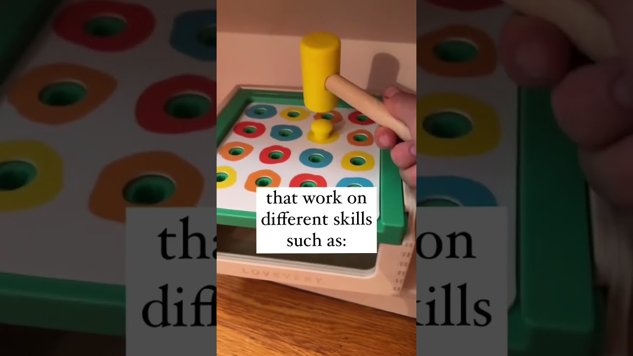 What To Look For In A Montessori Toy HomeandontheWay
