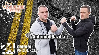 Antonio Plazibat Driftao, A Šebalj Postao Kamatar Strgali Kameru Zvijezde Vrište Epizoda 62