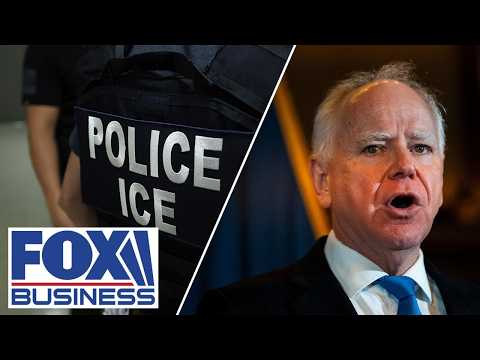 Dems want to ‘handcuff’ ICE: How sanctuary cities shield criminals