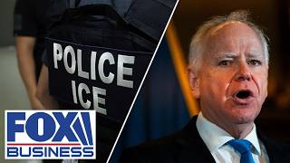 Dems Want To Handcuff Ice How Sanctuary Cities Shield Criminals