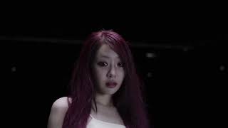 Yves ‘Hysteric’ MV Teaser