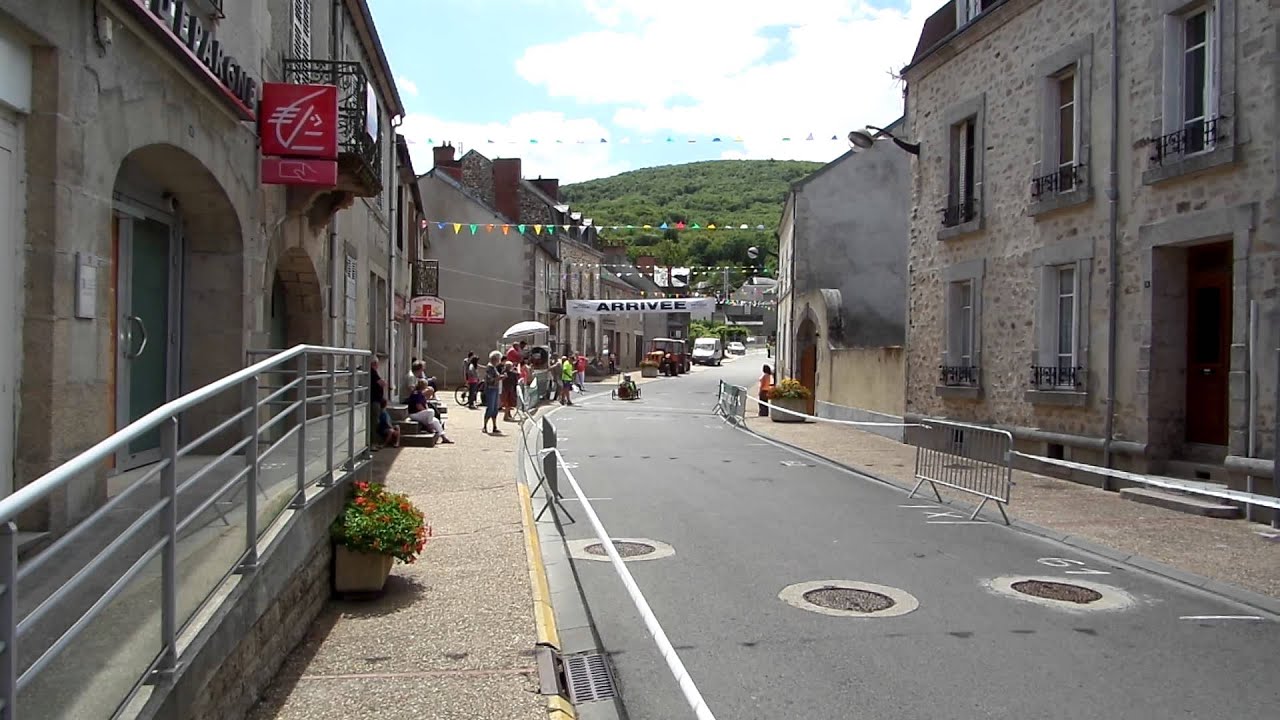 Course Caisse A Savon Saint Sulpice La Foret