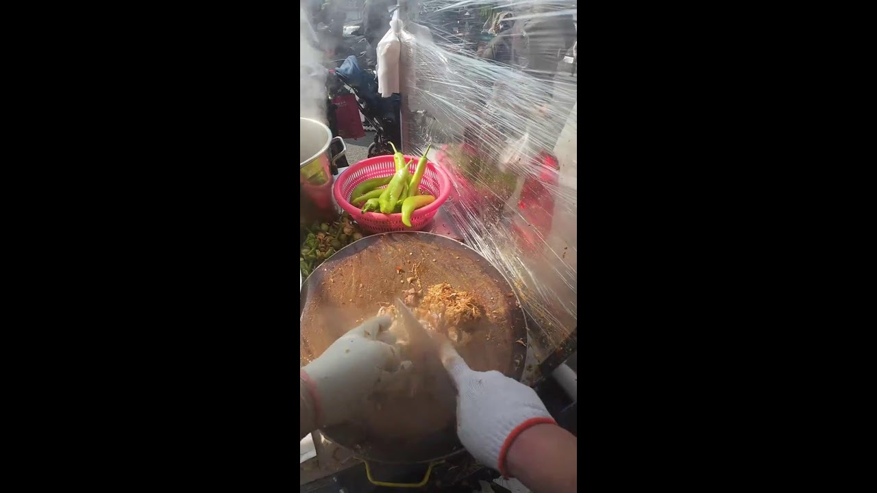Live streaming of 威武雄壮