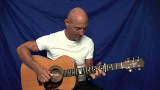 Phil Collins -  Another day in paradise chords