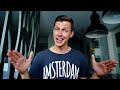 End of video