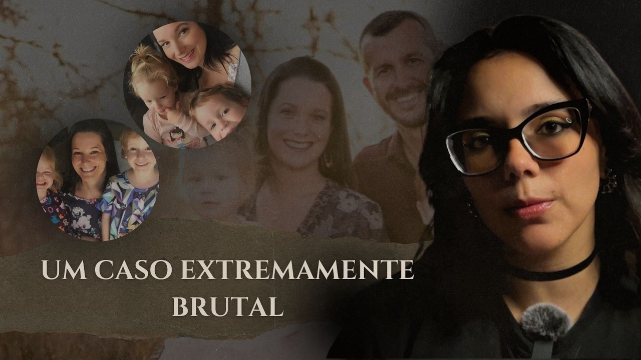 UM CASO EXTREMAMENTE BRUTAL E SEM SENTIDO | Caso Família Watts