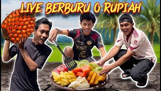 IRL PANEN SAWIT, NGERUJAK \u0026 TERIMA TANTANGAN DARI DONATUR DI GUBUK ADSENSE