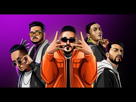 MTV Hustle 2.0 | Anthem (Unofficial Video) @badshahlive @DinoJames #King @TheDeeMCOfficial #EPR