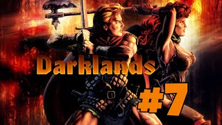 Darklands [7] [2026 LP]