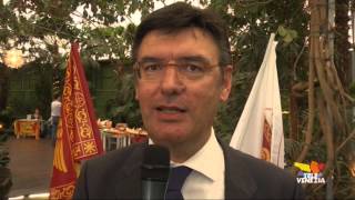 Indipendentisti Veneti, Il Diritto Di Decidere