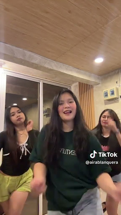TIKTOK DANCE MASHUP 2025 || TIKTOK DANCE TREND 2025