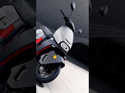 CFMOTO uttara EV #automobile #motovlog