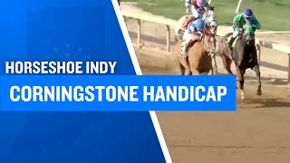 2026 $55,000 Corningstone Handicap at Horseshoe Indianapolis