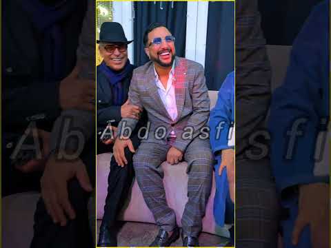 عبدالله الداودي والستاتي و ولد البوعزاوي