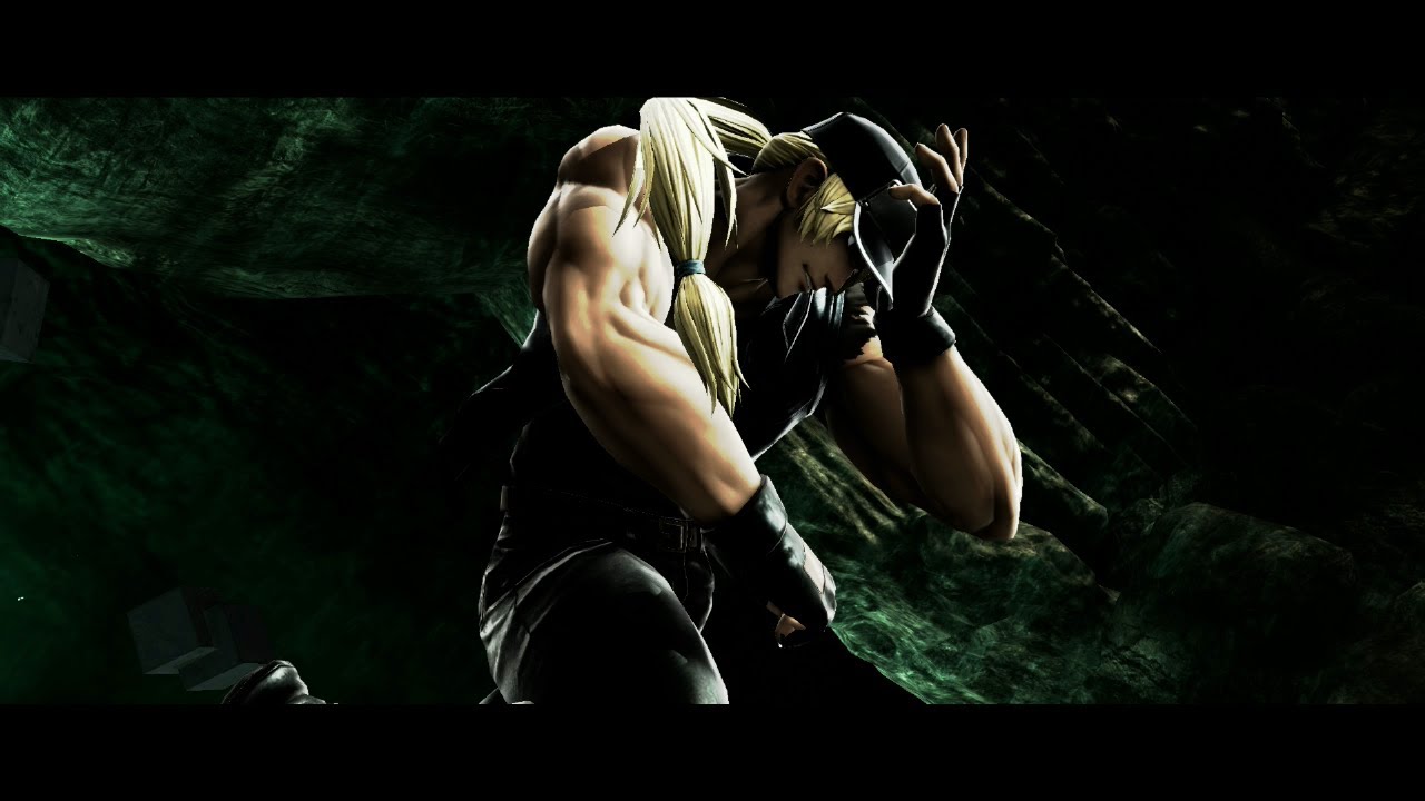 【スマブラsp/ssbu】テリー魅せプレイ集2【terry montage】