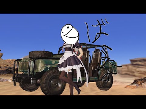 頭悪い人がキル集上げるとこうなるPart5
