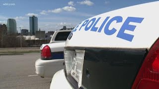 TBI: Violent crime up in Tennessee's major cities