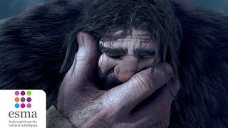 Stranded - ESMA 2020 (Teaser)