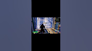 POV: u 1v1 that one friend whos rank is 11 ranks higher than you #fortnite #fortniteshorts #funny