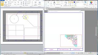 VL Viewports Assignment Pt 1 Step by Step