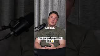 @BOXABL portable house which elon uses to party all the time #elonmusk #boxabl #party #shorts