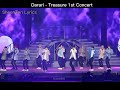 Darari-Treasure 1st Concert WHATSAPP STATUS (lirik indonesia)
