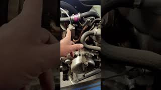 Shop Work - Trackmagic Dragon With A Honda Cr80. Basic Track Prep And New Top End Kit.