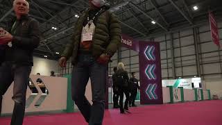 Ahead by Bett | Day 3 Highlights