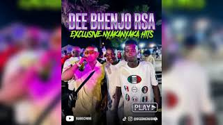 Exclusive Nyakanyaka Mix  Sgidongo Vol 1