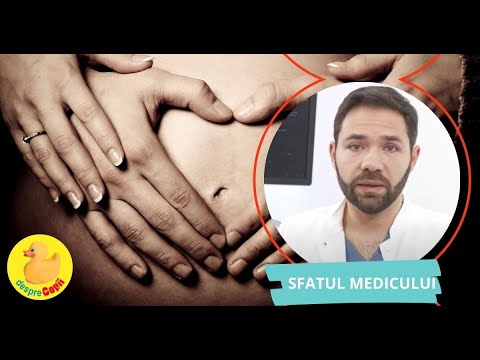 Video: Malformații Congenitale - Cauze și Clasificare