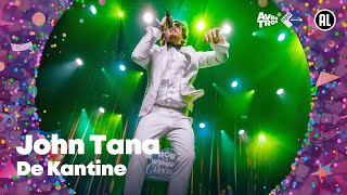 John Tana - De Kantine • Carnaval Countdown 2024