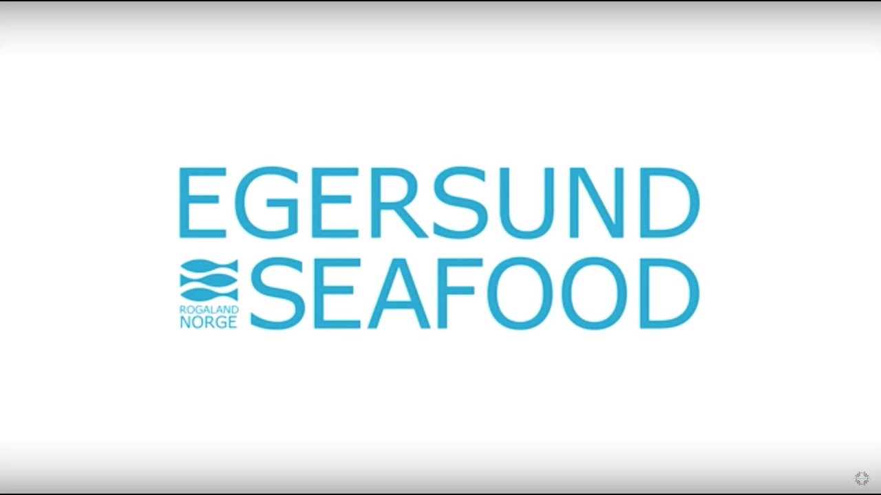Egersund Seafood. Открытие магазина в Киеве