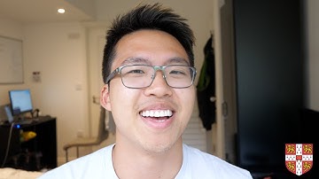 My First Day as a Cambridge Software Engineer
