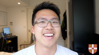 My First Day as a Cambridge Software Engineer