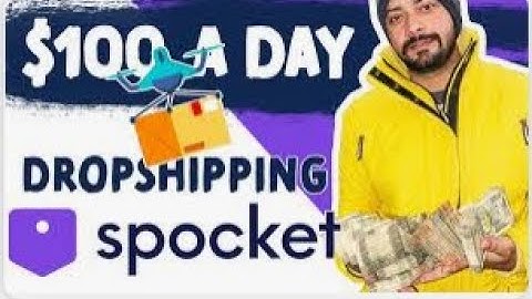 How To Use Spocket | Spocket Dropshipping Tutorial 2022 (Quick & Easy)