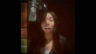 voice actor:shwe yi oo #jennymagicshop #miaandme #canalplus #cartoon #fypシ #shorts #myanmar #viral