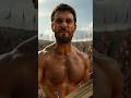 It focuses on the rise of Gannicus, one of the most skilled gladiators #gladiator #marvel #film