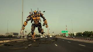 3D Animation- Wolverine
