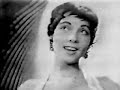 Eurovision 1957 - Netherlands - C. Brokken - Net als toen