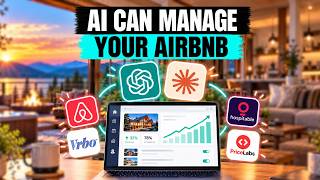 How to Use AI to Manage Short Term Rentals in 2026