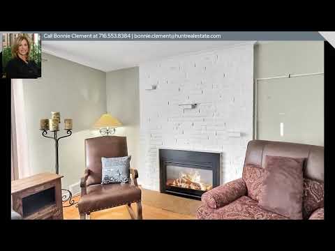 633 Kings Hwy, Amherst, NY home video tour