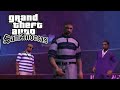 Grand Theft Auto: San Andreas ► СТРИМ #7