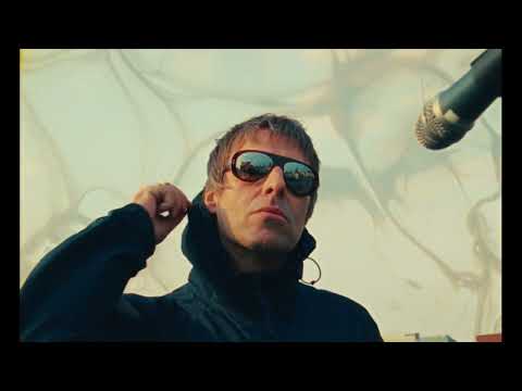 Liam Gallagher - Better Days (Official Video)