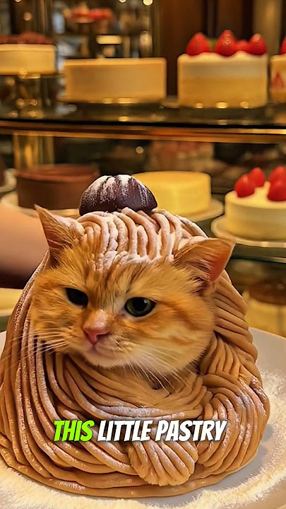 Monc blanc Meow #catlovers #cat #truedialogue  #funnycat