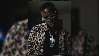 (FREE) Key Glock x Young Dolph Type Beat 2024 - "Bullets"