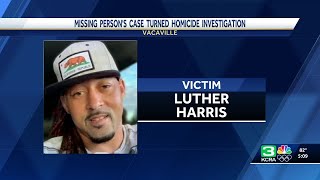 Arrests made in 2020 Vacaville homicide soon after case reshared