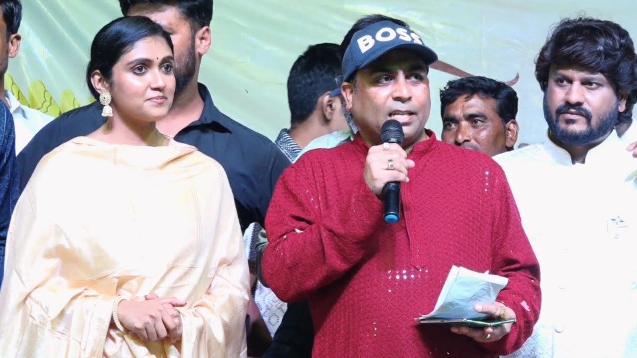 Ravan Dahan Program Manvat Dist Parabhani | Aarchi Rinku Rajguru ...
