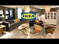 IKEA SHOP WITH ME - 2021 HOME DECOR